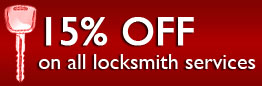 Osseo Locksmith Service